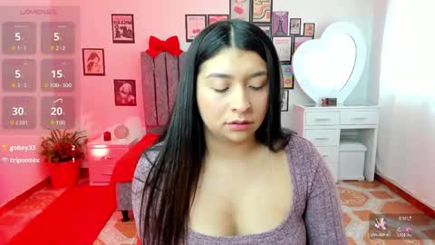 mushi_ online show from 04/20/26, 08:43