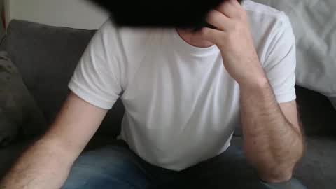 Mushman online show from 12/11/24, 01:39