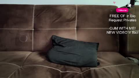 Snapshot of mushroomcouch chatting on 06/27/26, 07:46 mushroomcouch online show from 06/27/26, 07:46