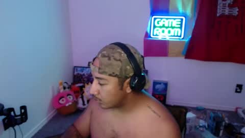 mushrooncat online show from 09/21/25, 04:03