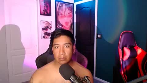 mushrooncat online show from 02/12/26, 03:01