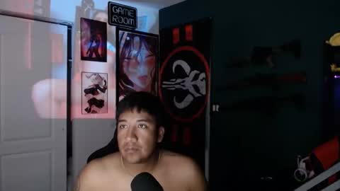 mushrooncat online show from 02/16/26, 01:57