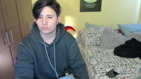VALENTINA Luna  online show from 12/16/24, 08:31