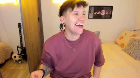 VALENTINA Luna  online show from 01/12/26, 12:05