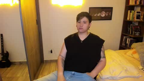 VALENTINA Luna  online show from 03/08/26, 04:27