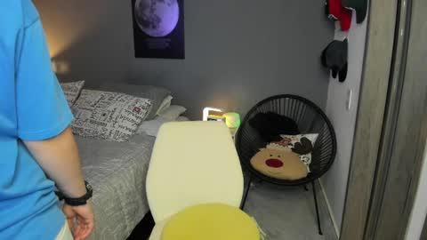 VALENTINA Luna  online show from 04/05/26, 01:58