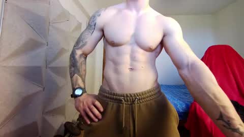 musle joker online show from 04/13/26, 10:21