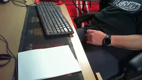 Muso online show from 02/14/25, 02:50