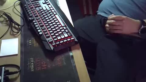 Muso online show from 09/17/25, 05:20