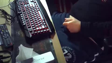 Muso online show from 09/20/25, 12:22