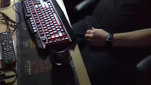 Muso online show from 09/23/25, 07:44