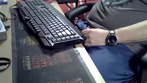 Muso online show from 11/18/25, 12:16