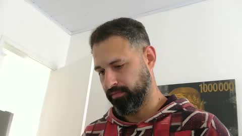 musosc online show from 10/31/25, 12:28