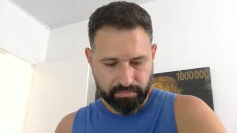 musosc online show from 11/20/25, 07:02