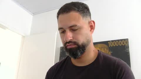 musosc online show from 11/26/25, 01:45