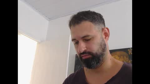 musosc online show from 06/11/26, 03:32