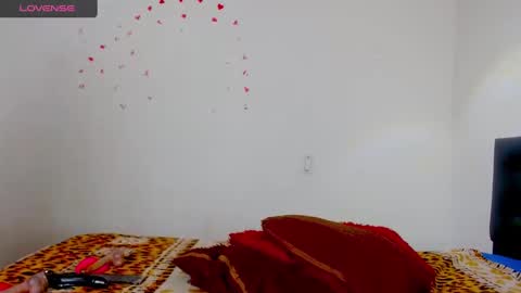 Mussa Hott online show from 03/09/25, 04:33