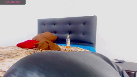 Mussa Hott online show from 03/09/25, 10:41