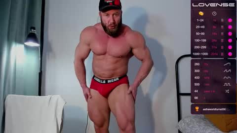 Artemius online show from 11/30/25, 10:52