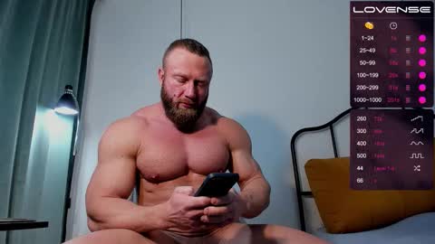 Artemius online show from 12/19/25, 07:26