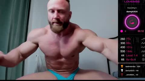 Artemius online show from 04/09/26, 06:19