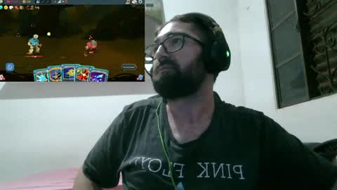 mustacheraider online show from 05/05/26, 04:04