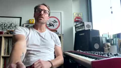 Perfectly Average online show from 10/05/25, 07:56