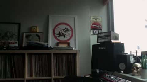 Perfectly Average online show from 10/30/25, 08:31