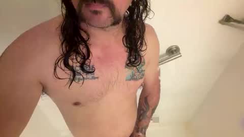 mustang8562 online show from 03/31/26, 01:00