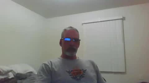 Snapshot of mustang_daddy chatting on 04/25/26, 01:19 307MountainMan online show from 04/25/26, 01:19