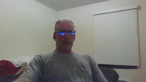 Snapshot of mustang_daddy chatting on 05/12/26, 05:15 307MountainMan online show from 05/12/26, 05:15