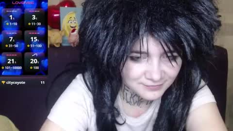 ZZ TOP online show from 11/02/25, 10:01