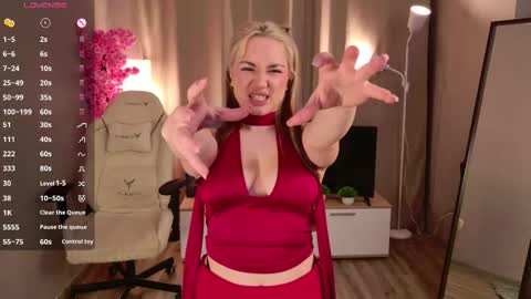 Nika online show from 01/13/26, 09:20