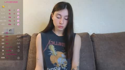 Im Marine online show from 04/17/26, 06:55