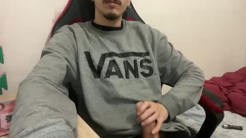 muupp69 online show from 12/24/24, 12:11