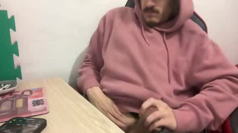 muupp69 online show from 12/25/24, 02:34