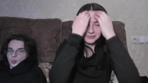 cute couple online show from 03/20/26, 04:39