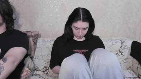 Snapshot of muuur_love chatting on 05/01/26, 06:34 cute couple online show from 05/01/26, 06:34