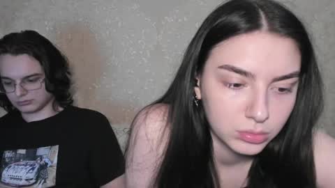 Snapshot of muuur_love chatting on 05/07/26, 12:38 cute couple online show from 05/07/26, 12:38