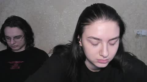 Snapshot of muuur_love chatting on 05/17/26, 06:37 cute couple online show from 05/17/26, 06:37