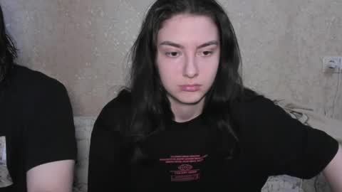 Snapshot of muuur_love chatting on 05/20/26, 05:08 cute couple online show from 05/20/26, 05:08