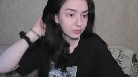 Snapshot of muuur_love chatting on 05/23/26, 05:50 cute couple online show from 05/23/26, 05:50