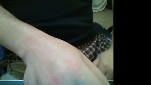 SubDaddy420 online show from 11/18/25, 05:12