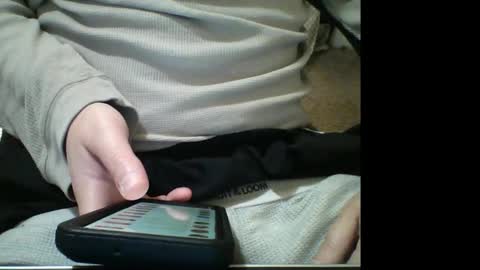 SubDaddy420 online show from 12/04/25, 04:22