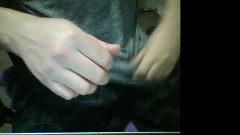 SubDaddy420 online show from 03/27/26, 05:02