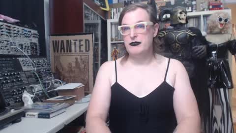 Muziknerd online show from 12/18/25, 09:32