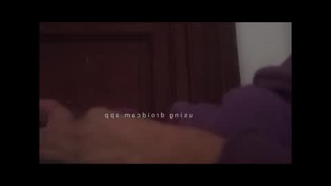 Hot Montevideo online show from 09/10/25, 11:54