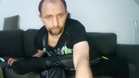 Martin online show from 09/15/25, 08:20