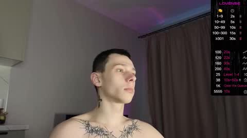 1x1 online show from 10/11/25, 07:29