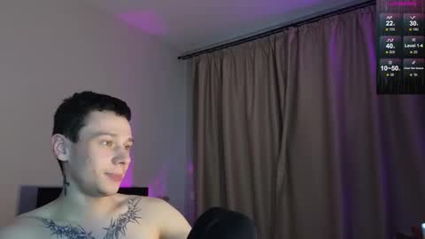 1x1 online show from 11/06/25, 01:01